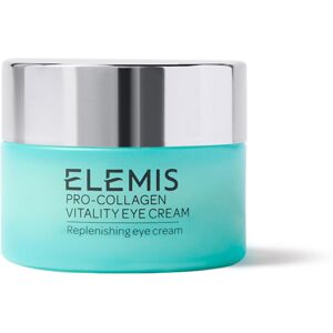 ELEMIS Pro-Collagen Vitality Eye Cream 15ml ? Anti-Aging Eye Treatment for Fine ELEMIS Pro-Collagen Vitality Eye Cream 15ml ? Anti-Aging Eye Treatment for Fine