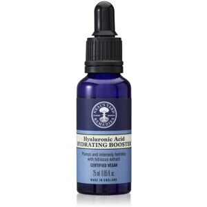 Neal's Yard Remedies Neal?s Yard Remedies Hyaluronic Acid Hydrating Booster Plumps & Hydrates Skinc Neal's Yard Remedies Neal?s Yard Remedies Hyaluronic Acid Hydrating Booster Plumps & Hydrates Skinc