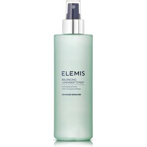 ELEMIS Balancing Lavender Toner 200ml - Soothing Hydrating Toner, Calms & Refres ELEMIS Balancing Lavender Toner 200ml - Soothing Hydrating Toner, Calms & Refres