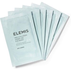 ELEMIS Under Eye Pro-Collagen Hydra-Gel Eye Masks, Hydrating Pads for Fine Lines ELEMIS Under Eye Pro-Collagen Hydra-Gel Eye Masks, Hydrating Pads for Fine Lines