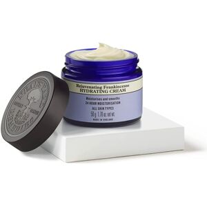 Neal's Yard Remedies Frankincense Hydrating Cream Up to 24 Hours Moisturisatio Neal's Yard Remedies Frankincense Hydrating Cream Up to 24 Hours Moisturisatio