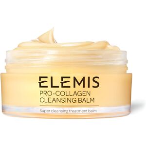 ELEMIS Pro-Collagen Cleansing Balm, 3in1 Melting Facial Cleanser for Deep Cleans ELEMIS Pro-Collagen Cleansing Balm, 3in1 Melting Facial Cleanser for Deep Cleans