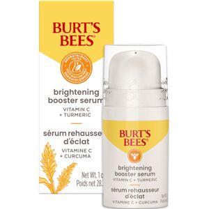 Burts Bees Vitamin C Turmeric Face Serum Mothers Day Gifts for Mom Brightens Burts Bees Vitamin C Turmeric Face Serum Mothers Day Gifts for Mom Brightens