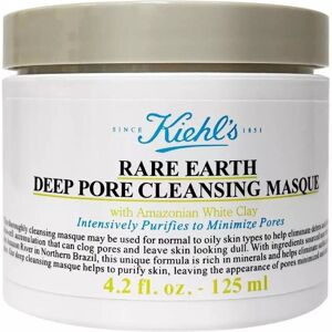 Unbranded (Cleansing Masque) Ultra Facial Kiehls Cream Skincare Moisturiser Hydrating Deep Unbranded (Cleansing Masque) Ultra Facial Kiehls Cream Skincare Moisturiser Hydrating Deep