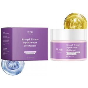 Unbranded (1 pc) Peptide boosting moisturizing cream, anti-wrinkle cream, deep moisturizin Unbranded (1 pc) Peptide boosting moisturizing cream, anti-wrinkle cream, deep moisturizin