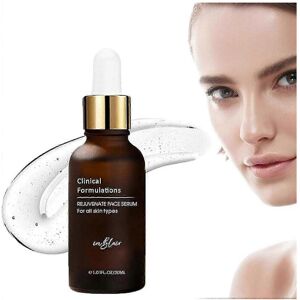 Unbranded (1PCS) Rejuvenate Face Serum, Rejuvenate Resurfacing Skin Care Face Serum, Rejuv Unbranded (1PCS) Rejuvenate Face Serum, Rejuvenate Resurfacing Skin Care Face Serum, Rejuv