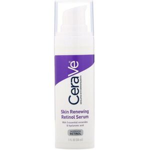CeraVe Skin Renewing Retinol Serum 30 ml CeraVe Skin Renewing Retinol Serum 30 ml