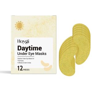 Unbranded (Eyes Mask During The Day) Hoygi Eyes Mask Series Moisturizing Eye Skin Elastic Unbranded (Eyes Mask During The Day) Hoygi Eyes Mask Series Moisturizing Eye Skin Elastic