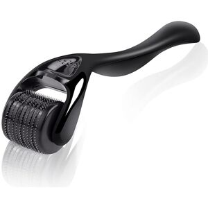 GOPatriot Memory (1mm) Derma Roller, 540 Titanium Microneedle Roller for Face GOPatriot Memory (1mm) Derma Roller, 540 Titanium Microneedle Roller for Face