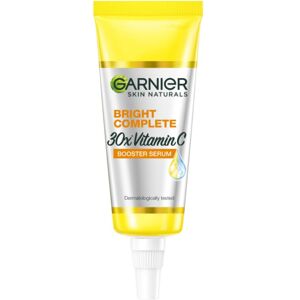Garnier Skin Naturals Brightening And Anti-Dark Spots Bright Complete Vitamin C Booster Garnier Skin Naturals Brightening And Anti-Dark Spots Bright Complete Vitamin C Booster