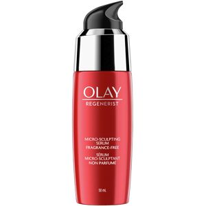 Olay Regenerist Micro-Sculpting 1.7 Fl Oz Olay Regenerist Micro-Sculpting 1.7 Fl Oz