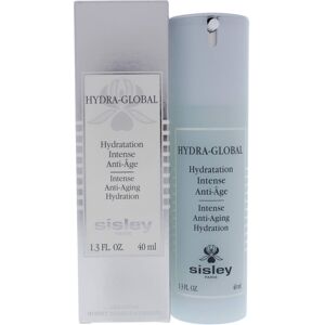 sisley paris Hydra Global Intense Anti-Aging Hydration Facial Treatment 1.4 Oun sisley paris Hydra Global Intense Anti-Aging Hydration Facial Treatment 1.4 Oun