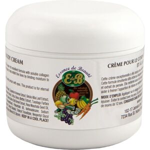 Essence de Beaute Collagen + Vitamin E Face & Body Cream 4oz Essence de Beaute Collagen + Vitamin E Face & Body Cream 4oz