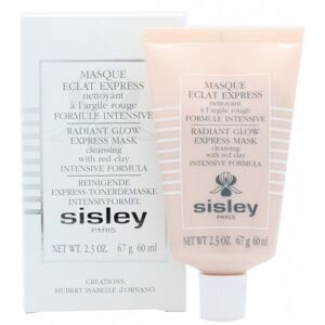 Sisley Radiant Glow Express Face Mask 60ml Sisley Radiant Glow Express Face Mask 60ml