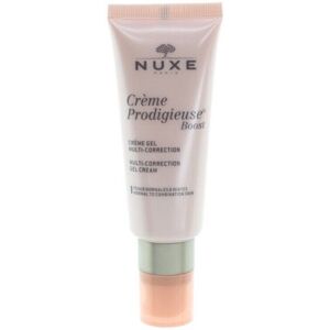 Nuxe Creme Prodigieuse Multi Correction Face Gel Cream 40ml Nuxe Creme Prodigieuse Multi Correction Face Gel Cream 40ml