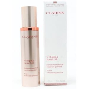Clarins V Shaping Facial Lift Serum 50ml Clarins V Shaping Facial Lift Serum 50ml