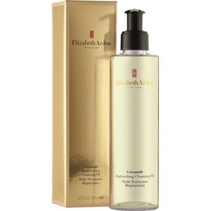 Elisabeth Arden Ceramide Replenishing Cleansing Oil 195ml/6.6oz Elisabeth Arden Ceramide Replenishing Cleansing Oil 195ml/6.6oz