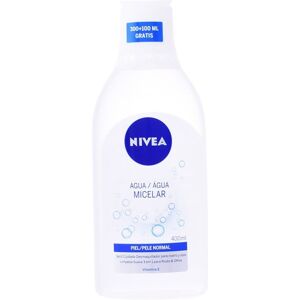 Nivea Micellar Water Normal Skin 400ml Nivea Micellar Water Normal Skin 400ml