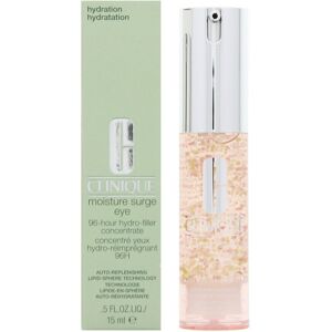 Clinique Moisture Surge Eye 96-Hour Hydro-Filler Concentrate 15ml Clinique Moisture Surge Eye 96-Hour Hydro-Filler Concentrate 15ml