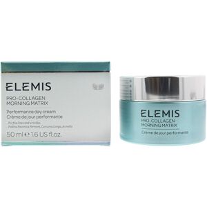 Elemis Pro-Collagen Morning Matrix Day Cream 50ml Elemis Pro-Collagen Morning Matrix Day Cream 50ml