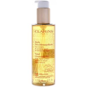 Clarins Total Cleansing Oil 150ml Clarins Total Cleansing Oil 150ml
