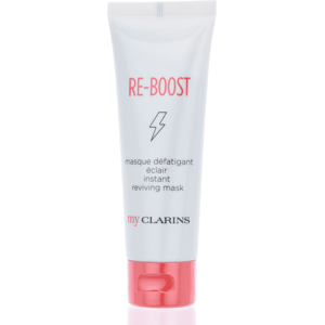My Clarins Refreshing Reviving Mask 50ml My Clarins Refreshing Reviving Mask 50ml