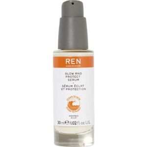 REN Clean Skincare Glow & Protect Serum (30ml) REN Clean Skincare Glow & Protect Serum (30ml)
