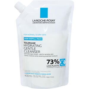 La Roche-Posay Toleriane Hydrating Gentle Face Cleanser Hydrating Facial Clean La Roche-Posay Toleriane Hydrating Gentle Face Cleanser Hydrating Facial Clean