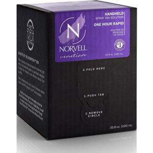 Norvell Premium Sunless Tanning Solution - Venetian One, 1 Liter Norvell Premium Sunless Tanning Solution - Venetian One, 1 Liter