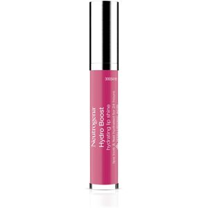 Neutrogena Hydro Boost Hydrating Lip Shine Vibrant Raspberry 60 0.10 Ounce Neutrogena Hydro Boost Hydrating Lip Shine Vibrant Raspberry 60 0.10 Ounce