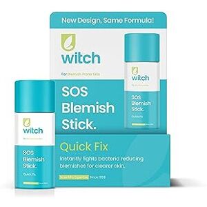 Witch SOS Blemish Stick, Fights Bacteria Witch SOS Blemish Stick, Fights Bacteria