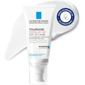 La Roche-Posay Toleriane Rosaliac AR SPF30 Moisturiser for dry, redness-prone sk La Roche-Posay Toleriane Rosaliac AR SPF30 Moisturiser for dry, redness-prone sk