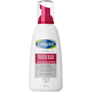 Cetaphil Face Wash, 236ml, PRO Cleansing Facial Wash, For Sensitive & Redness Pr Cetaphil Face Wash, 236ml, PRO Cleansing Facial Wash, For Sensitive & Redness Pr
