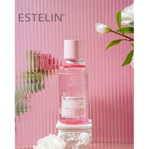 Unbranded Estelin NA Toner With Arbutin & Glutathione 400ml Best for Dark Spots, Glowing Unbranded Estelin NA Toner With Arbutin & Glutathione 400ml Best for Dark Spots, Glowing
