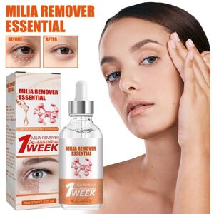 Gogerstar Milia Remover Serum Milia Spot Treatment Helps Dissolve and Reduce Gogerstar Milia Remover Serum Milia Spot Treatment Helps Dissolve and Reduce