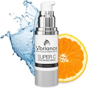 ????t?t?ta Vibriance Super C Serum for Mature Skin - All-In-One Vitamin C Hydrates, Firms, ????t?t?ta Vibriance Super C Serum for Mature Skin - All-In-One Vitamin C Hydrates, Firms,
