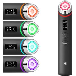 Medicube Age-R Booster Pro - 6-in-1 Total Care LED Indication Device for Enhance Medicube Age-R Booster Pro - 6-in-1 Total Care LED Indication Device for Enhance