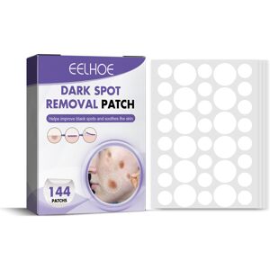 EELHOE Dark Spot Removal Patch - Brightening Melasma & Dark Spot Treatment with Niacina EELHOE Dark Spot Removal Patch - Brightening Melasma & Dark Spot Treatment with Niacina