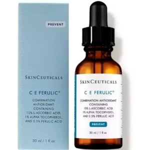 Skinceuticals C E Ferulic Antioxidant Face Serum - 30ml Skinceuticals C E Ferulic Antioxidant Face Serum - 30ml