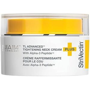 StriVectin-TL Advanced Tightening Neck Cream PLUS, 30 ml - Now with Alpha-3 Pept StriVectin-TL Advanced Tightening Neck Cream PLUS, 30 ml - Now with Alpha-3 Pept