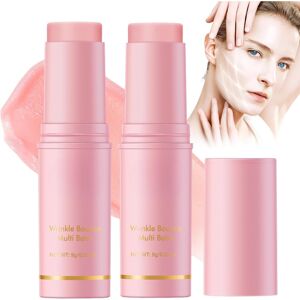 Unbranded Collagen Multi Balm Stick Anti Wrinkle Bounce Collagen Stick Boosting Moisture Unbranded Collagen Multi Balm Stick Anti Wrinkle Bounce Collagen Stick Boosting Moisture