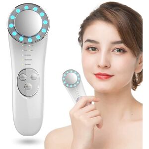 Unbranded (As show, One size) Skin Care Tools 7 In 1 Face Lift Machine, Electrolysis Machi Unbranded (As show, One size) Skin Care Tools 7 In 1 Face Lift Machine, Electrolysis Machi