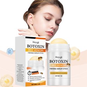 Unbranded 3X Bee Venom Firming Serum Stick, Bee Venom Firming Serum, Anti-Aging Face Serum Unbranded 3X Bee Venom Firming Serum Stick, Bee Venom Firming Serum, Anti-Aging Face Serum
