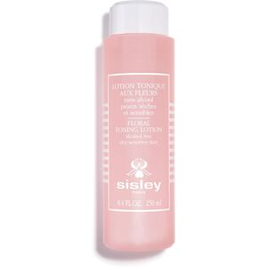 Sisley Paris Floral Toning Lotion - 250 mL - Cleanses Tones & Soothes Skin for Sisley Paris Floral Toning Lotion - 250 mL - Cleanses Tones & Soothes Skin for