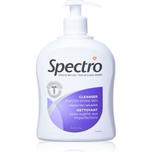 Spectro Jel Cleanser 500ml (17 Fl.oz.) Pump (For Blemish Prone Skin (Fragrance F Spectro Jel Cleanser 500ml (17 Fl.oz.) Pump (For Blemish Prone Skin (Fragrance F