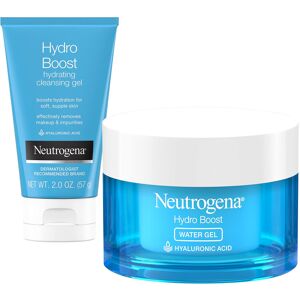 Neutrogena Hydro Boost Water Gel Daily Facial Moisturizer with Hyaluronic Acid 1 Neutrogena Hydro Boost Water Gel Daily Facial Moisturizer with Hyaluronic Acid 1