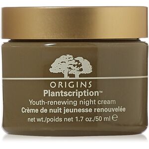 Origins Plantscription Anti-Aging Power Night Cream Visibly Reduces Fine Lines Origins Plantscription Anti-Aging Power Night Cream Visibly Reduces Fine Lines