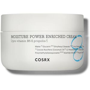 COSRX Hyaluronic Acid Moisturizer for Day & Night with Pro Vitamin B5 (D Panthen COSRX Hyaluronic Acid Moisturizer for Day & Night with Pro Vitamin B5 (D Panthen
