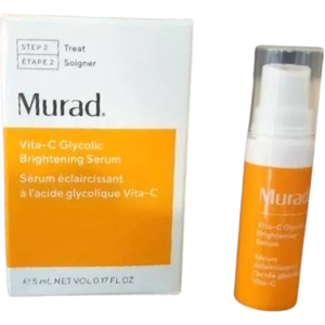 Murad Vita-C Glycolic Brightening Serum 5ml Murad Vita-C Glycolic Brightening Serum 5ml