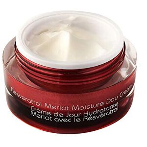 Weinrebe Vera Vine Vera Resveratrol Merlot Moisture Day Cream Resveratrol Skin Care Face Moist Weinrebe Vera Vine Vera Resveratrol Merlot Moisture Day Cream Resveratrol Skin Care Face Moist